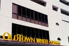 旧街场白咖啡Old Town White Coffee