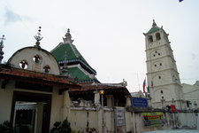 甘榜吉宁清真寺Masjid Kampung Kling