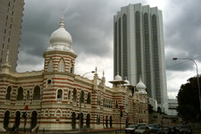 伊斯兰中心Islamic Centre