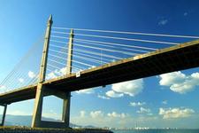 槟威大桥Penang Bridge