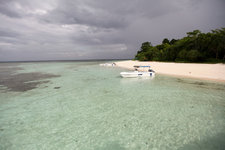 兰卡央岛Pulau Lankayan