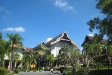 登嘉楼州博物馆Terengganu State Museum