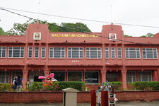 马六甲巫统博物馆Muzium Umno Melaka