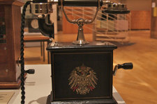电信博物馆Telecommunication Museum