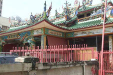 山姆汉口通寺Sam Kow Tong Temple