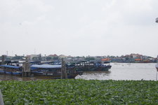 湄公河一日游Mekong Delta 1 Day Trip