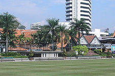 皇家雪兰莪俱乐部Royal Selangor Club