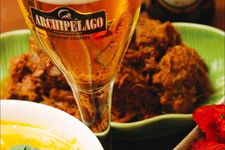 Archipelago 酿酒厂Archipelago Brewery