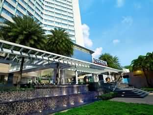新加坡吉真宾乐雅酒店