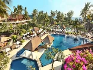 Nusa Dua Beach Hotel and Spa