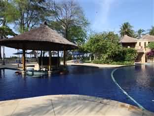 Pool Villa Club Lombok