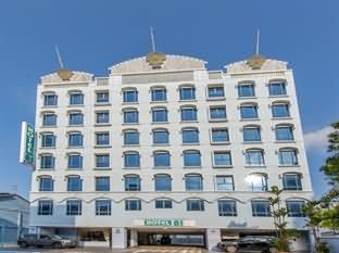 新加坡81酒店－皇宫