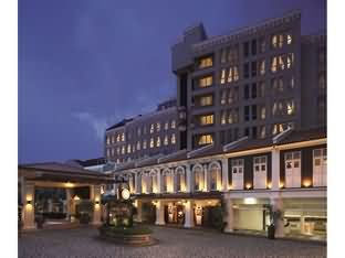 新加坡悦乐雅柏酒店