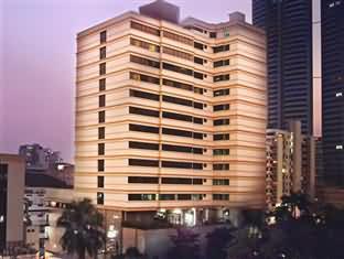 曼谷奇迹大酒店