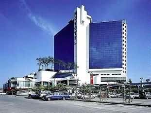 曼谷邦娜诺富特酒店