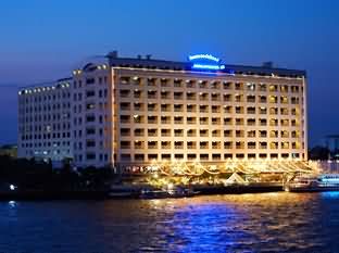 皇家河畔酒店
