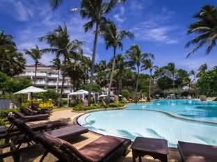 Thavorn Palm Beach Resort Karon Beac