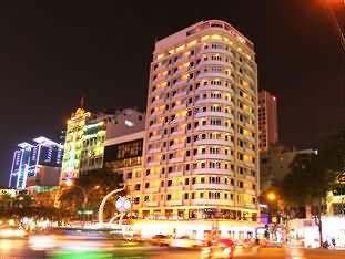 西贡宫殿酒店