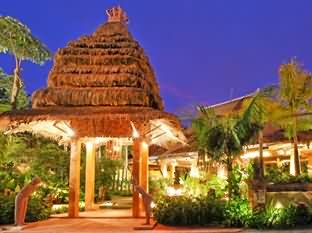 Baan Maksong Resort and Spa