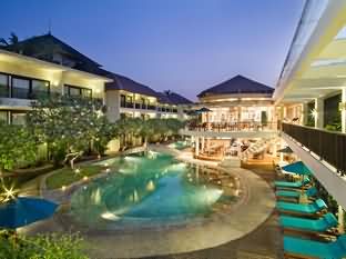 Ramada Camakila Bali Resort