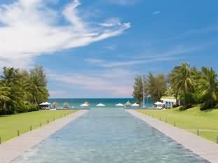 铂尔曼岘港海滩酒店