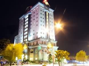 海星国际大酒店