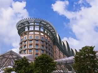 新加坡圣淘沙名胜世界 – 迈克尔酒店