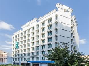 新加坡81酒店－兰花