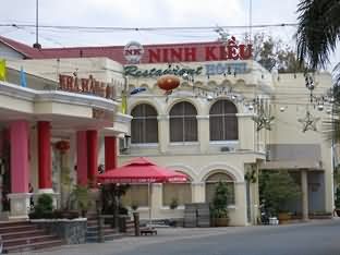 Ninh Kieu Hotel - Hai Ba Trung - A3
