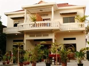 柬埔寨地平线酒店