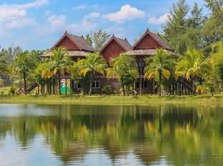 泰国生活寄宿度假村酒店