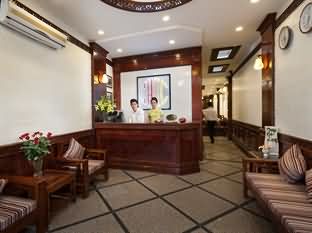 Hanoi Chic Hotel