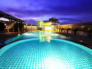 YK Patong Resort