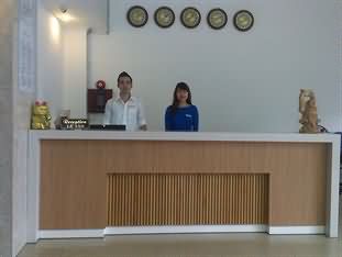 Cherie Hotel Danang