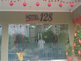 128酒店