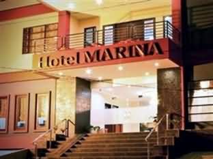 马瑞娜酒店