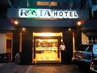 罗塔酒店