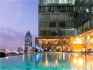 曼谷斯瓦特尔酒店