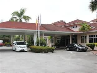 雪邦峇眼拉浪谢丽马来西亚酒店