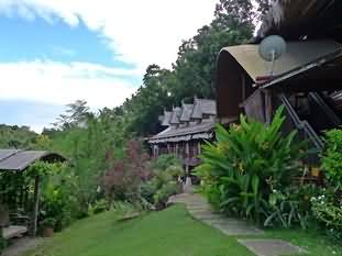 Mountain’s Bay Guest House and Spa