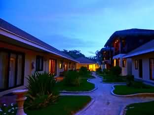 Levantin Boracay Resort