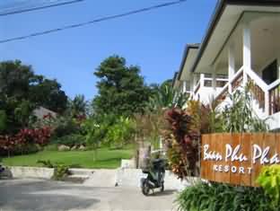 Phutaewan Resort and Spa