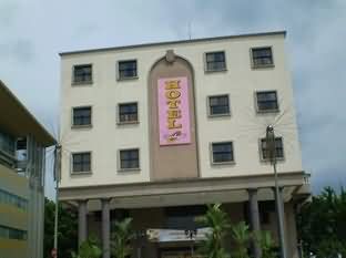 Hotel Sri Sutra - Kawasan Industri S