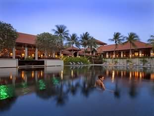 The Singapore Resort and Spa Sentosa