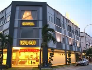 Izumi Hotel Balakong