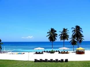 Cebu Golf & Beach Resort