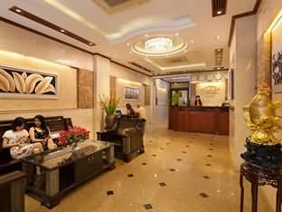 A25 Hotel - Hang Bun