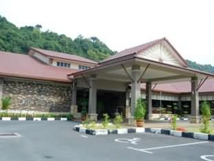 斯里马来西亚酒店加央