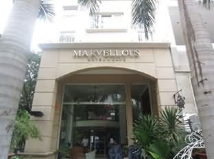 马维罗斯餐饮酒店