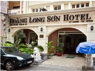 Hoang Long Son Hotel